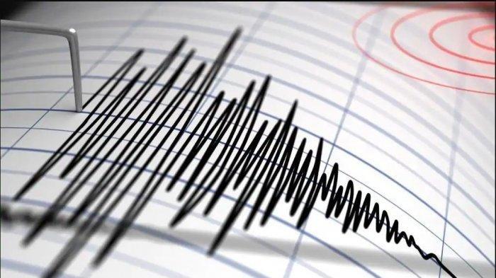 tips siaga hadapi gempa bumi