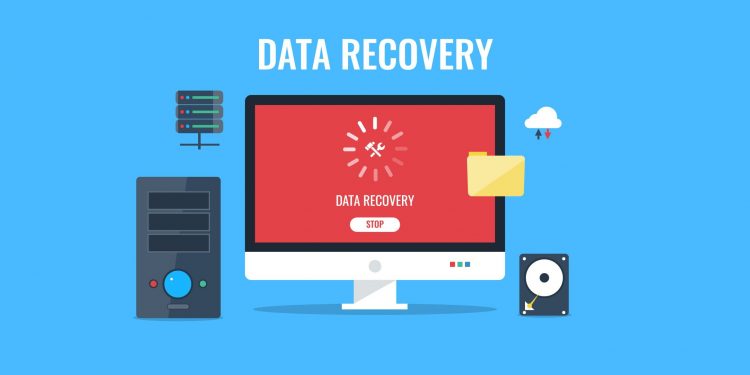 jasa recovery data