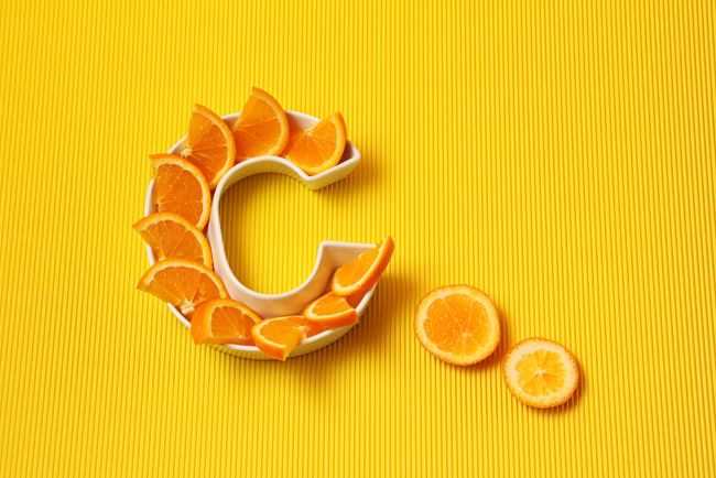 Inilah Alasan Kita Butuh Vitamin C