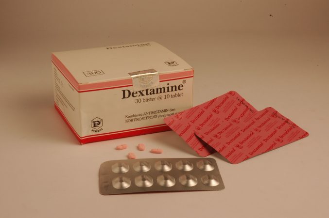 Obat Dextamine