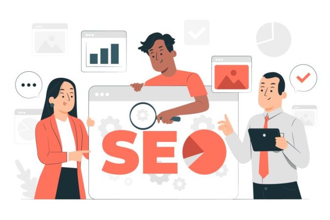 Mau Tingkatkan Visibilitas Website? Coba Teknik SEO Berikut Ini