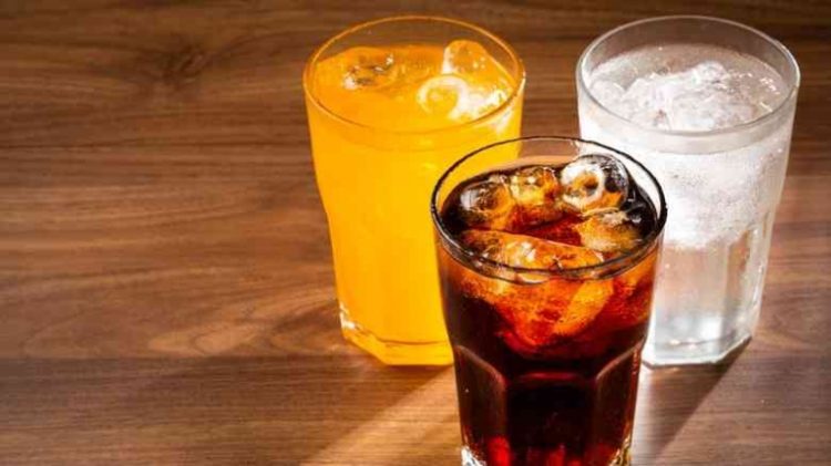 Akibat Sering Minum Minuman Instan Jangka Panjang