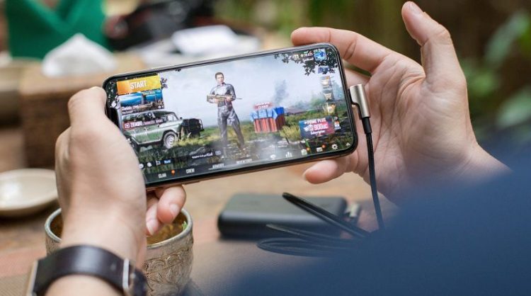 Tips Memilih Handphone untuk Gaming