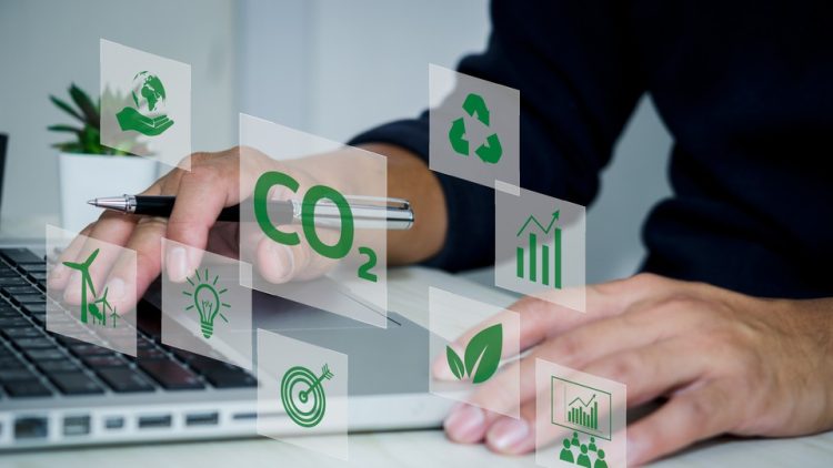 Leading Companies Publishing Sustainability Reports