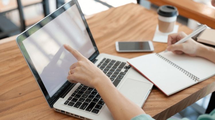 Kesalahan dalam Mengerjakan Tes Potensi Akademik (TPA) Online yang Harus Dihindari