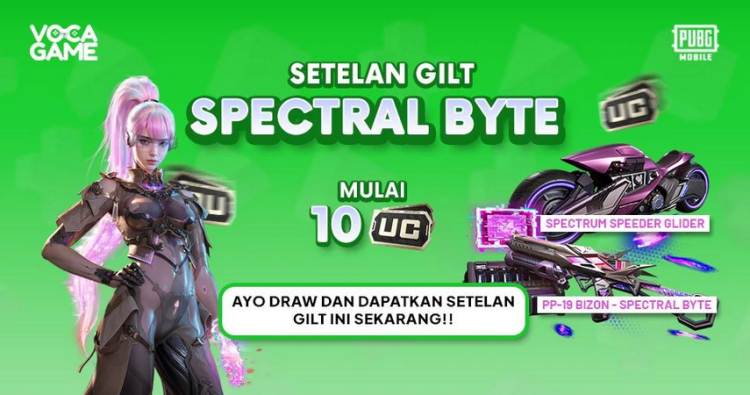Top Up Voucher Game Murah dan Aman di VocaGame