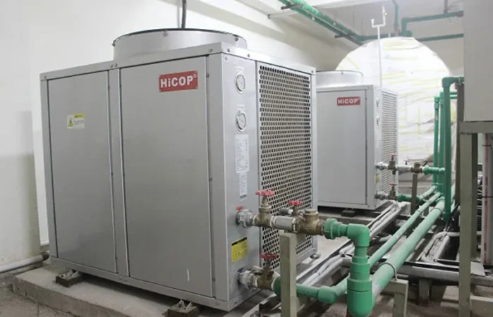 heatpump water heater
