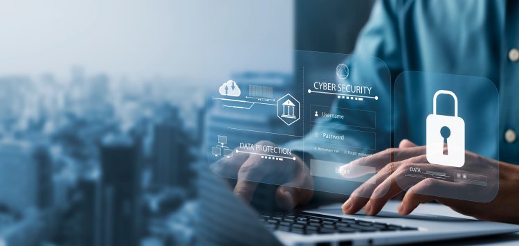 Pentingnya Perlindungan Data Saat Terhubung ke Jaringan Publik