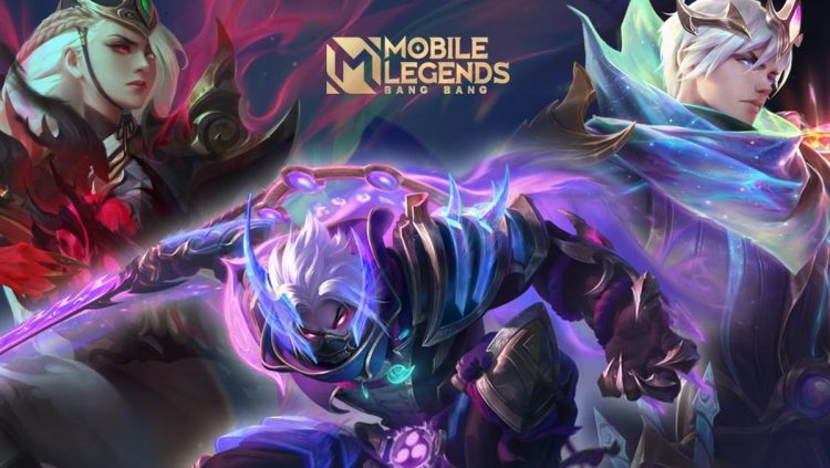 Top Up Game Murah untuk MLBB Hanya di Arkanova Store
