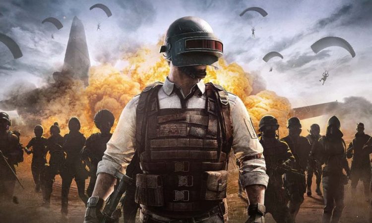 Top Up UC PUBG di VocaGame Aman Cepat dan Langsung Masuk ke Akun