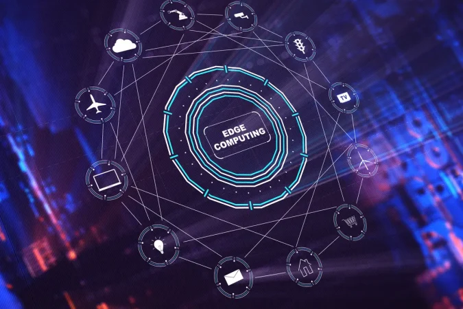 edge computing