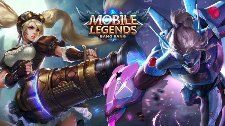 top up MLBB selain Codashop